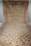 Appraisal: CARPET - ' x ' - All wool Karastan with