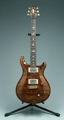 Appraisal: Paul Reed Smith electric guitar Private Stock No serial No