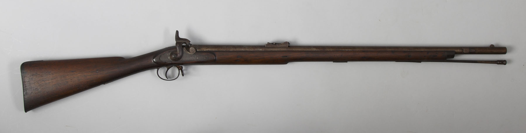 Appraisal: Civil War Period Enfield Rifle barrel