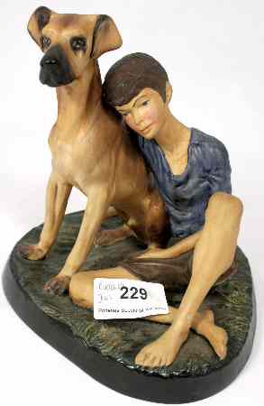 Appraisal: Royal Doulton Figure Buddies HN