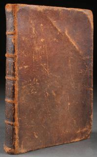 Appraisal: CAPTAIN COOK'S VOYAGE FIRST EDITION LEDYARD JOHN - A JOURNAL