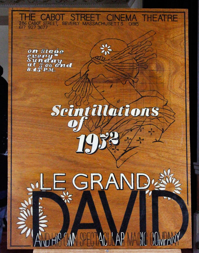 Appraisal: - Scintillations of A W Scintillations of Le Grand David