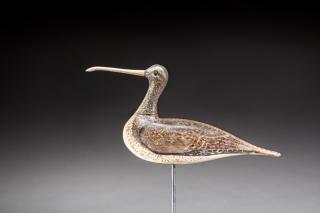 Appraisal: Curlew CurlewSouth Fork Long Island NY c Exhibited At THE