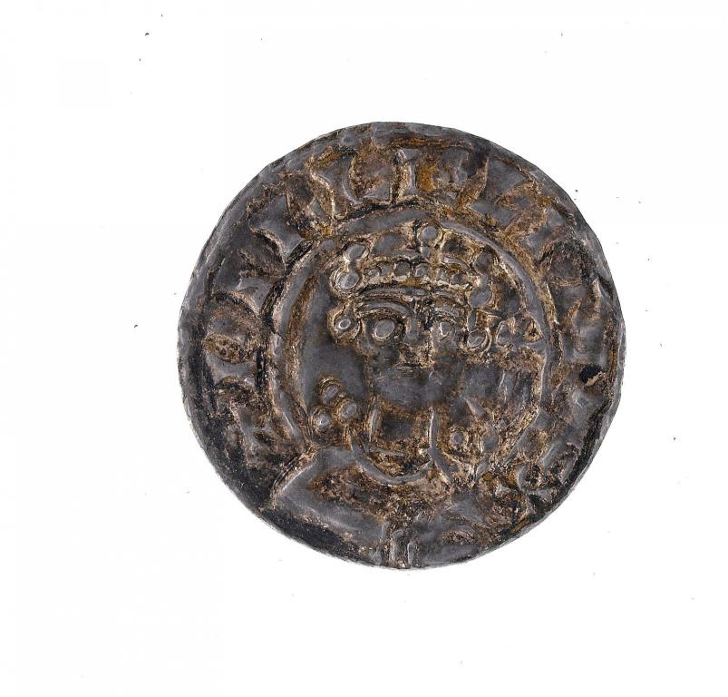 Appraisal: Hammered silver Coinage The Normans William I - d of