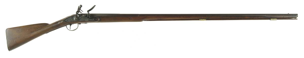 Appraisal: SMALL GRICE FLINTLOCK FOWLING PIECE Cal - part oct bbl