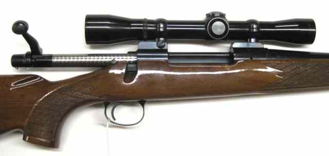 Appraisal: REMINGTON MODEL ADL BOLT ACTION RIFLE - caliber '' barrel