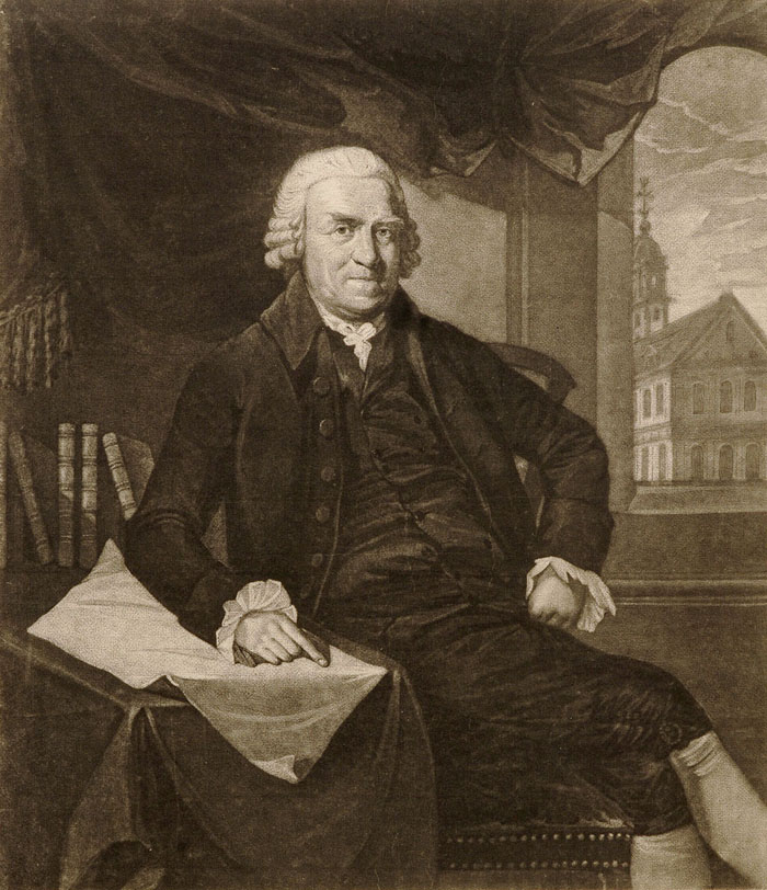 Appraisal: SAMUEL ADAMS Mezzotint engraved by George Graham x inches