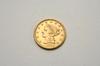 Appraisal: COIN - dollar gold Liberty Head coin