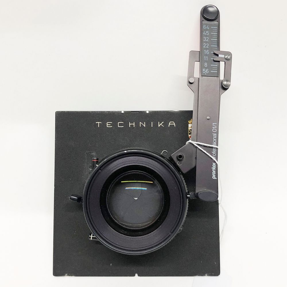 Appraisal: Rodenstock Sironar-N f mm MC Large Format Camera Lens Rodenstock