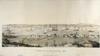 Appraisal: RARE EARLY TOPOGRAPHIC LITHO - 'View of Portland Maine from