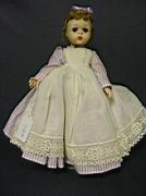 Appraisal: MADAME ALEXANDER DOLL Louisa May Alcott Little Women Meg Size