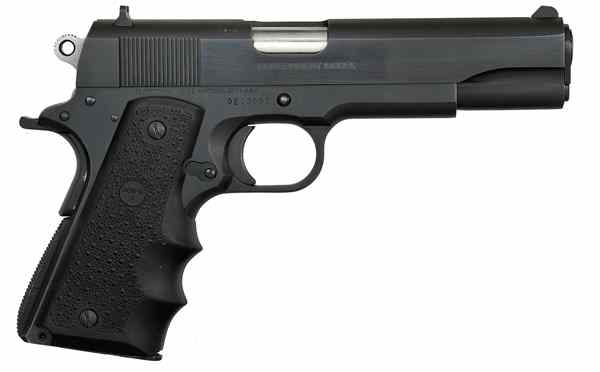 Appraisal: Colt Delta Elite Semi-Auto Pistol mm cal '' barrel S