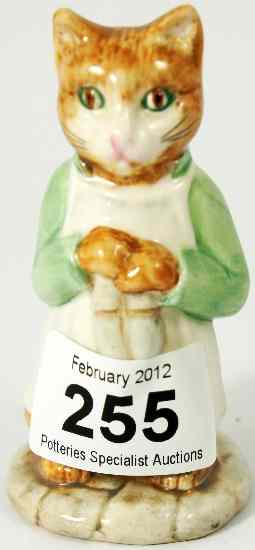 Appraisal: Beswick Beatrix Potter Ginger BP a