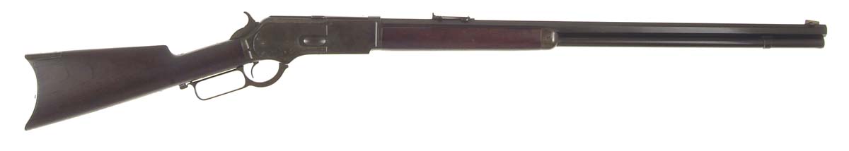 Appraisal: WINCHESTER MODEL LEVER ACTION RIFLE Cal - SN Standard grade