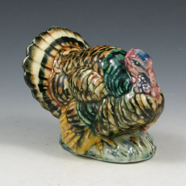 Appraisal: Stangl Turkey - Mint Stangl Turkey Marked STANGL USA in