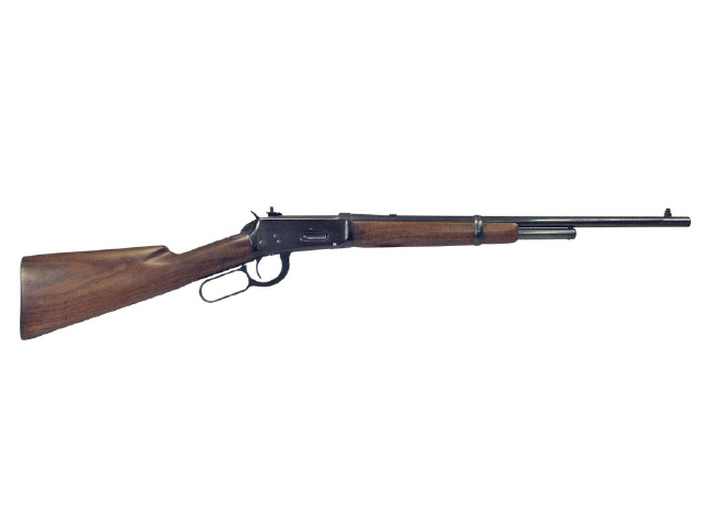 Appraisal: Winchester Model WS cal sn Mfg'd in professional early restoration