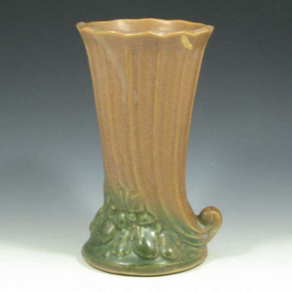 Appraisal: McCoy Mat Glaze Vase - Mint McCoy mat glaze vase