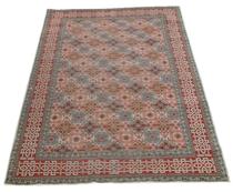 Appraisal: Hereke Carpet Turkish ca Late th Early th Century Hereke