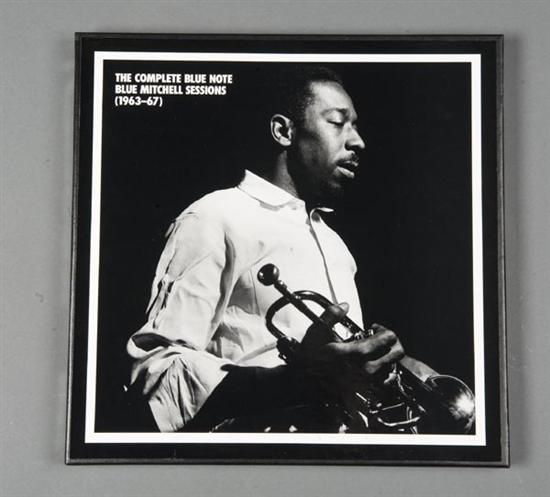 Appraisal: The Complete Blue Note Blue Mitchell Sessions - Audiophile CDs