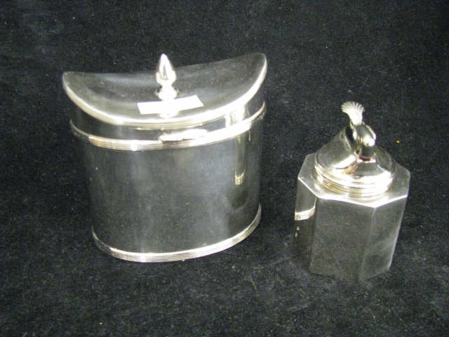 Appraisal: Pcs Cartier Sterling Silver Cigarette Lighter monogram A C M