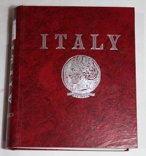 Appraisal: One volume Italy Collection One volume Italy Collection Starts with