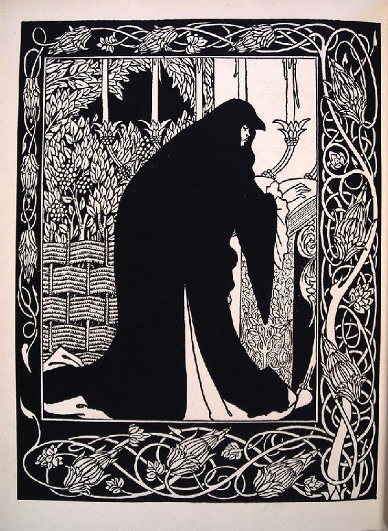 Appraisal: Beardsley Aubrey The Birth Life and Acts of King Arthur