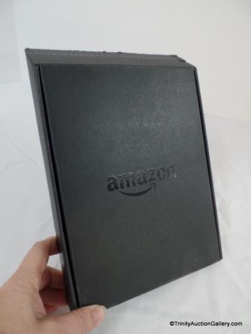 Appraisal: Amazon Kindle Paperwhite New in Box Reader Kindle Paperwhite -