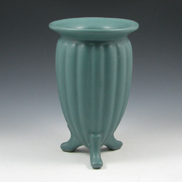 Appraisal: Roseville Lombardy - Vase - Mint Roseville Lombardy - vase