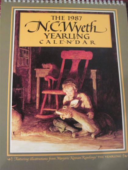 Appraisal: Lot Wyeth N C Advertising Art Tear sheets Ephemera including