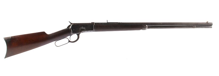 Appraisal: Winchester Model - Octagon Lever Action Offered to you in