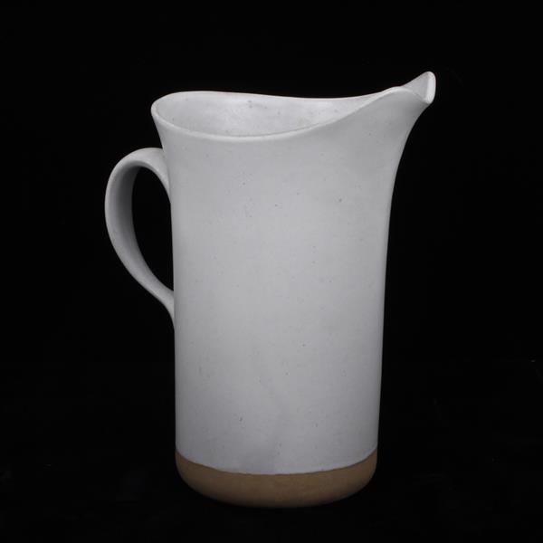 Appraisal: Large Mid Century Marshall Studios Martz Modern Pottery Pitcher Large