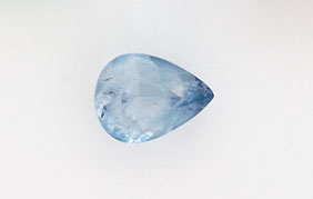 Appraisal: BENITOITE CALIFORNIA'S STATE GEMSTONE Dallas Mine San Benito County California