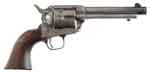 Appraisal: EARLY LONDON COLT SINGLE ACTION ARMY REVOLVER Cal Colt SN