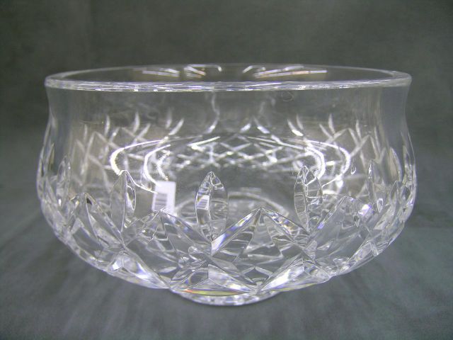 Appraisal: Waterford Crystal diameter bowl