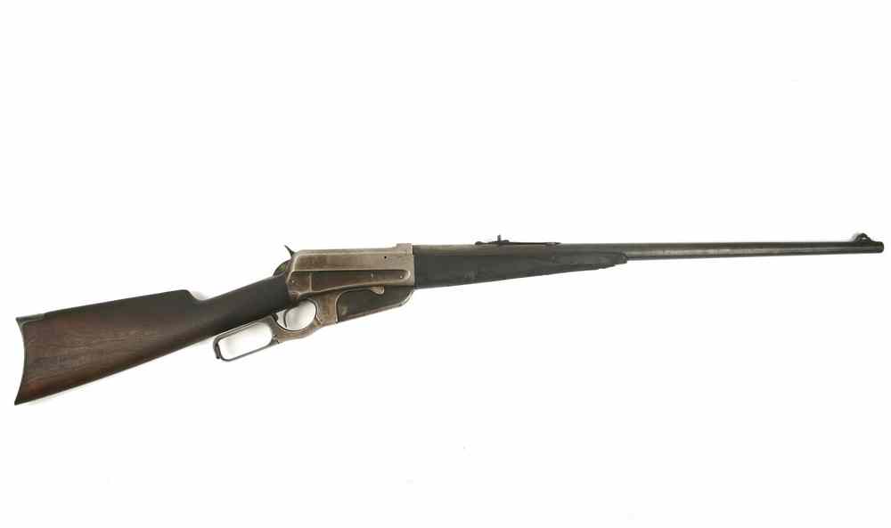 Appraisal: RIFLE - Winchester Repeating Arms Co New Haven CT model