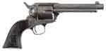 Appraisal: ENGRAVED COLT SINGLE ACTION ARMY REVOLVER Cal Colt SN Beautiful