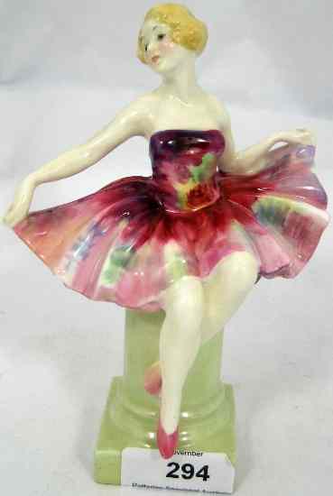 Appraisal: Royal Doulton Figure Columbine HN