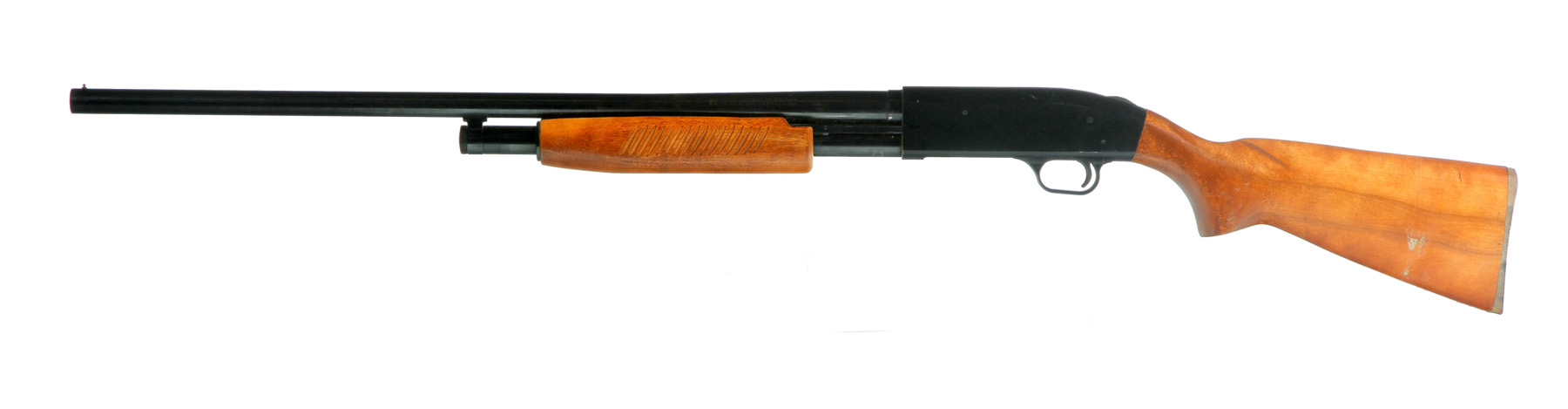 Appraisal: REVELATION-WESTERN AUTO MODEL R AB SHOTGUN American rd quarter- th