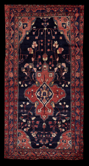 Appraisal: Hamadan Carpet ' x '