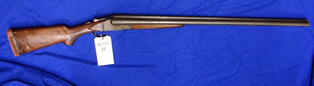 Appraisal: Ithaca Gun Company Lefever Arms-Branch Lefever Nitro Special Model double