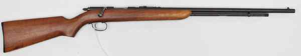 Appraisal: Remington Model Bolt Action Rifle S L LR cal ''