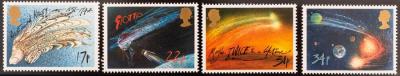 Appraisal: The Glen Tutssel collection of stamps comprising thirty-six Royal Mail