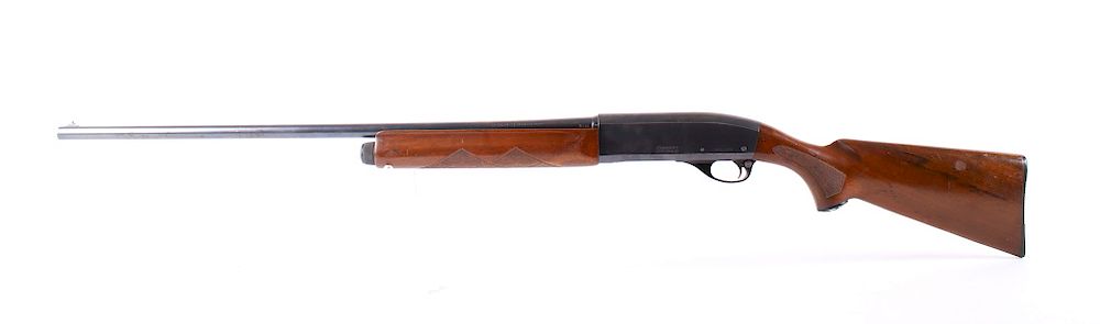 Appraisal: Remington Sportmaster ga Shotgun For your consideration is a Remington