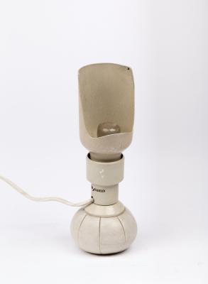 Appraisal: Gino Sarfatti - for Arteluce A P adjustable desk lamp