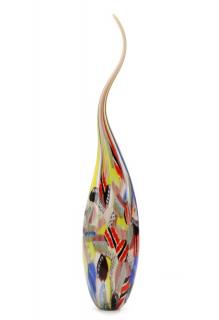 Appraisal: Afro Celotto Avito Murano Sculpture Afro Celotto Italian - Avito