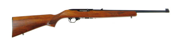 Appraisal: RUGER MODEL DELUXE CARBINE Cal LR SN - Southport marked