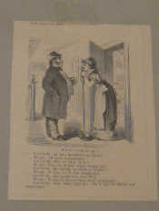 Appraisal: Judaica A quantity of prints cartoons etc including German anti