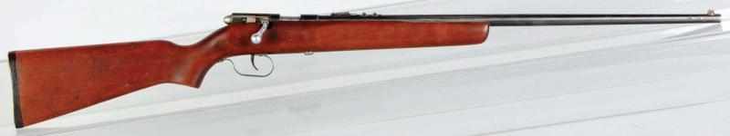 Appraisal: H R Pioneer Single Shot Rifle Description Serial N A