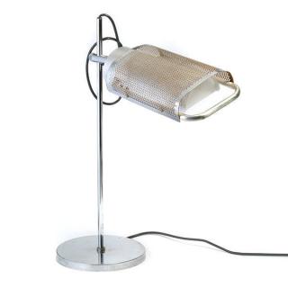 Appraisal: Koch Lowy Eyeshade Adjustable Desk Lamp Koch Lowy Eyeshade Adjustable