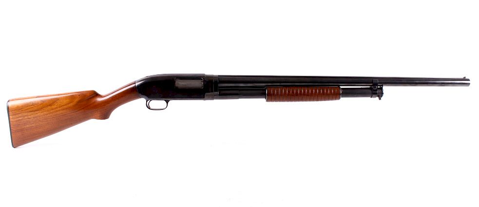 Appraisal: Winchester Model Slide Action Shotgun c Featured in this lot